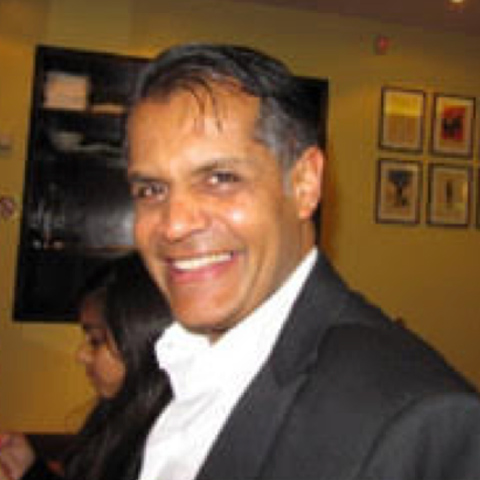 Dr Kaushik Patel